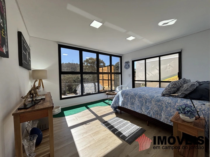 Casa Residencial para Venda - Campos do Jordão, Vila Matilde - REF: 2686 Imagem da galeria de fotos: Casa Residencial para Venda - Campos do Jordão, Vila Matilde - REF: 2686