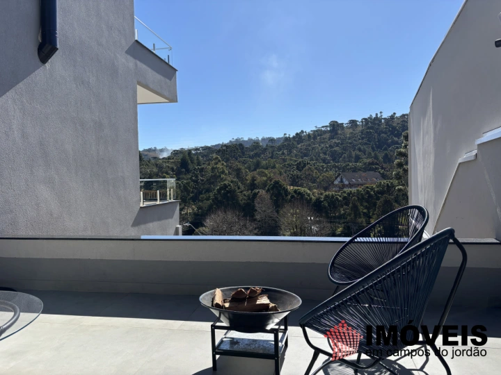Casa Residencial para Venda - Campos do Jordão, Vila Matilde - REF: 2686 Imagem da galeria de fotos: Casa Residencial para Venda - Campos do Jordão, Vila Matilde - REF: 2686
