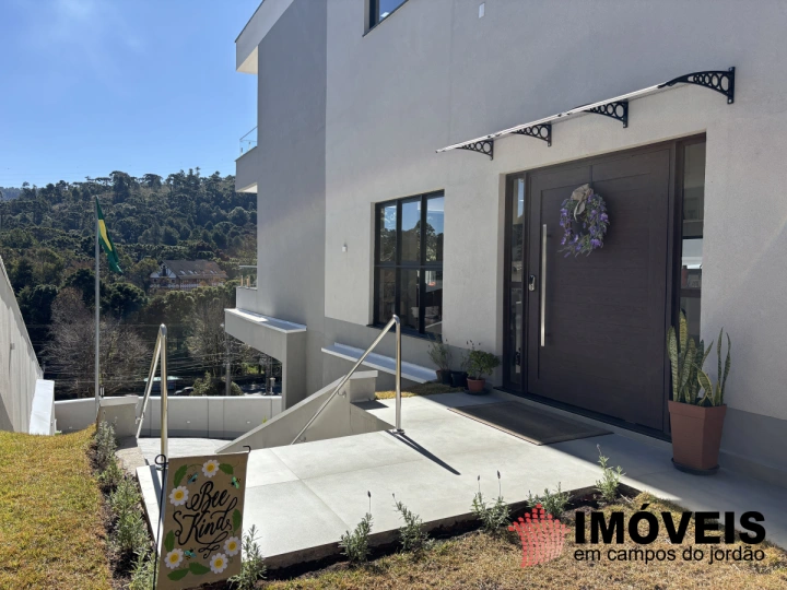 Casa Residencial para Venda - Campos do Jordão, Vila Matilde - REF: 2686 Imagem da galeria de fotos: Casa Residencial para Venda - Campos do Jordão, Vila Matilde - REF: 2686