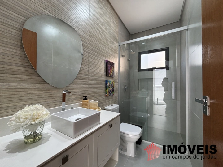 Casa Residencial para Venda - Campos do Jordão, Vila Matilde - REF: 2686 Imagem da galeria de fotos: Casa Residencial para Venda - Campos do Jordão, Vila Matilde - REF: 2686