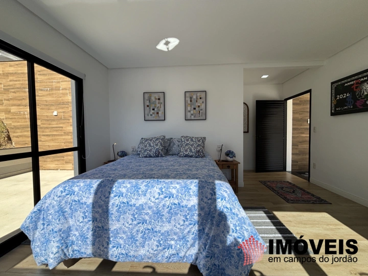 Casa Residencial para Venda - Campos do Jordão, Vila Matilde - REF: 2686 Imagem da galeria de fotos: Casa Residencial para Venda - Campos do Jordão, Vila Matilde - REF: 2686