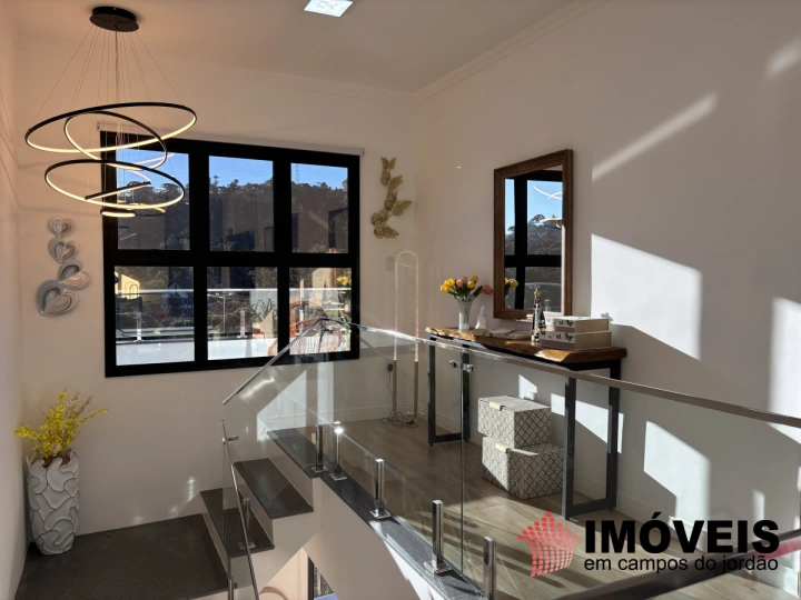 Casa Residencial para Venda - Campos do Jordão, Vila Matilde - REF: 2686 Imagem da galeria de fotos: Casa Residencial para Venda - Campos do Jordão, Vila Matilde - REF: 2686