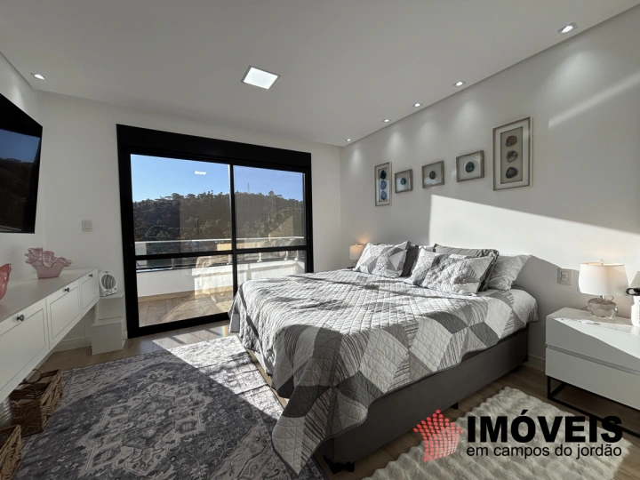 Casa Residencial para Venda - Campos do Jordão, Vila Matilde - REF: 2686 Imagem da galeria de fotos: Casa Residencial para Venda - Campos do Jordão, Vila Matilde - REF: 2686