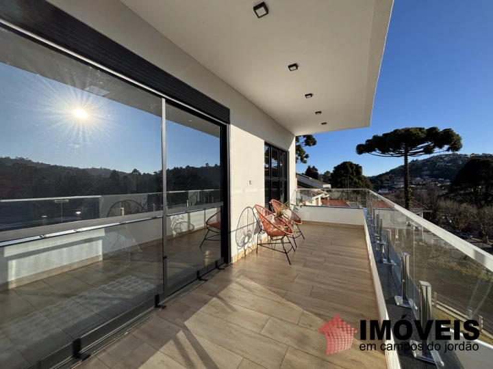 Casa Residencial para Venda - Campos do Jordão, Vila Matilde - REF: 2686 Imagem da galeria de fotos: Casa Residencial para Venda - Campos do Jordão, Vila Matilde - REF: 2686