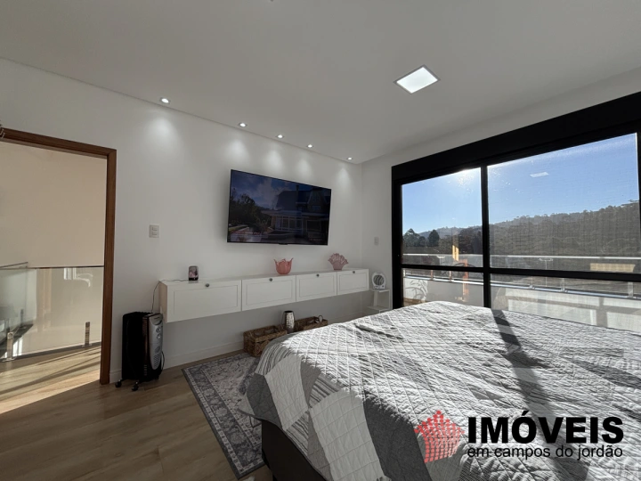 Casa Residencial para Venda - Campos do Jordão, Vila Matilde - REF: 2686 Imagem da galeria de fotos: Casa Residencial para Venda - Campos do Jordão, Vila Matilde - REF: 2686