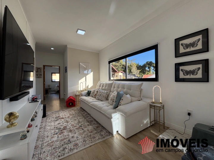 Casa Residencial para Venda - Campos do Jordão, Vila Matilde - REF: 2686 Imagem da galeria de fotos: Casa Residencial para Venda - Campos do Jordão, Vila Matilde - REF: 2686