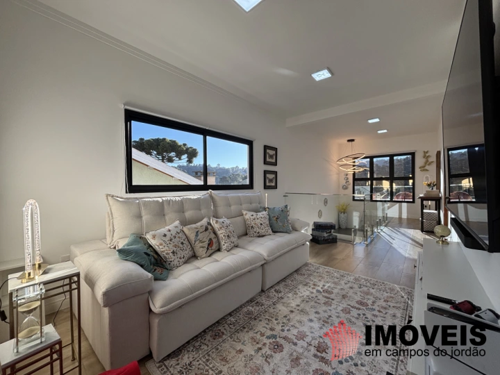 Casa Residencial para Venda - Campos do Jordão, Vila Matilde - REF: 2686 Imagem da galeria de fotos: Casa Residencial para Venda - Campos do Jordão, Vila Matilde - REF: 2686