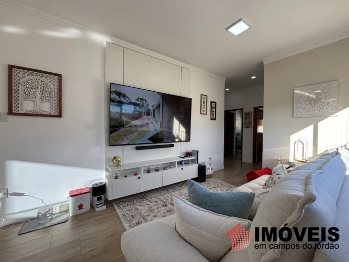 Casa Residencial para Venda - Campos do Jordão, Vila Matilde - REF: 2686 Imagem da galeria de fotos: Casa Residencial para Venda - Campos do Jordão, Vila Matilde - REF: 2686