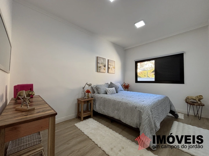 Casa Residencial para Venda - Campos do Jordão, Vila Matilde - REF: 2686 Imagem da galeria de fotos: Casa Residencial para Venda - Campos do Jordão, Vila Matilde - REF: 2686