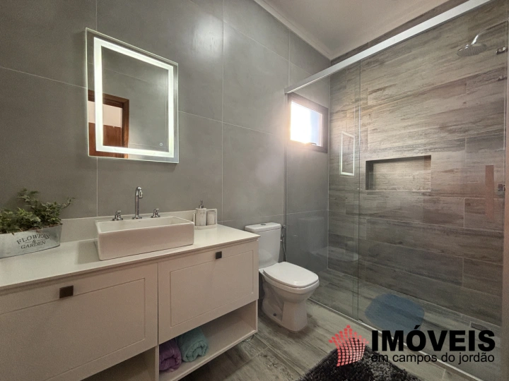 Casa Residencial para Venda - Campos do Jordão, Vila Matilde - REF: 2686 Imagem da galeria de fotos: Casa Residencial para Venda - Campos do Jordão, Vila Matilde - REF: 2686