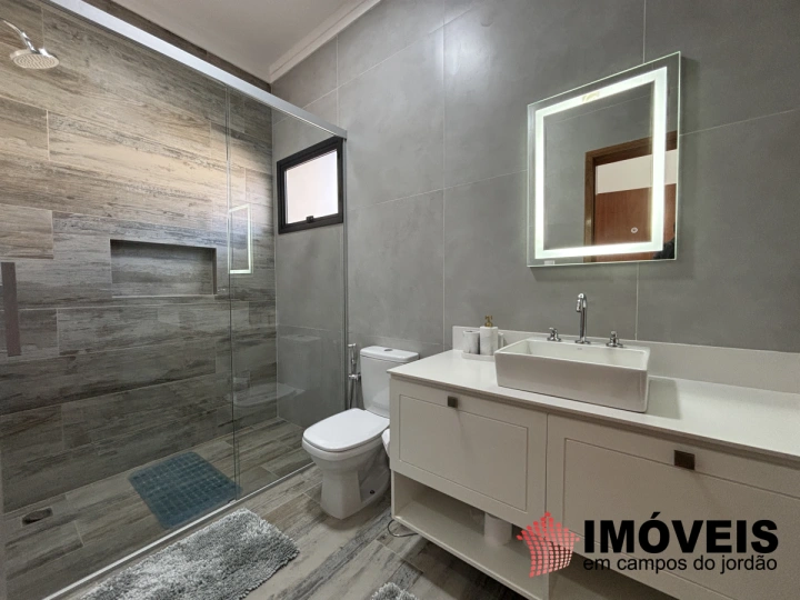 Casa Residencial para Venda - Campos do Jordão, Vila Matilde - REF: 2686 Imagem da galeria de fotos: Casa Residencial para Venda - Campos do Jordão, Vila Matilde - REF: 2686