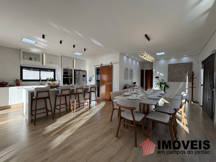 Casa Residencial para Venda - Campos do Jordão, Vila Matilde - REF: 2686 Imagem da galeria de fotos: Casa Residencial para Venda - Campos do Jordão, Vila Matilde - REF: 2686