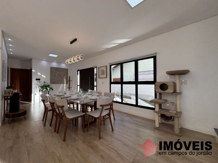 Casa Residencial para Venda - Campos do Jordão, Vila Matilde - REF: 2686 Imagem da galeria de fotos: Casa Residencial para Venda - Campos do Jordão, Vila Matilde - REF: 2686