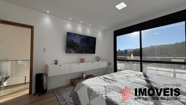 Casa Residencial para Venda - Campos do Jordão, Vila Matilde - REF: 2686 Imagem da galeria de fotos: Casa Residencial para Venda - Campos do Jordão, Vila Matilde - REF: 2686