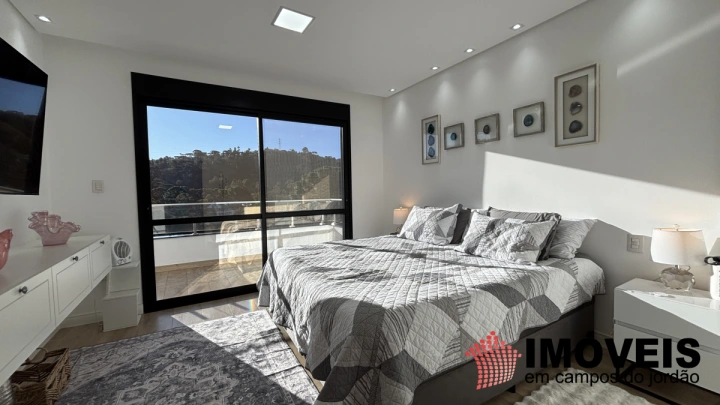 Casa Residencial para Venda - Campos do Jordão, Vila Matilde - REF: 2686 Imagem da galeria de fotos: Casa Residencial para Venda - Campos do Jordão, Vila Matilde - REF: 2686