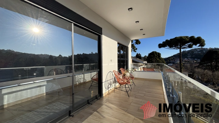 Casa Residencial para Venda - Campos do Jordão, Vila Matilde - REF: 2686 Imagem da galeria de fotos: Casa Residencial para Venda - Campos do Jordão, Vila Matilde - REF: 2686