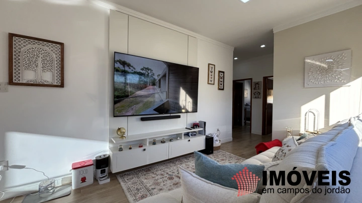 Casa Residencial para Venda - Campos do Jordão, Vila Matilde - REF: 2686 Imagem da galeria de fotos: Casa Residencial para Venda - Campos do Jordão, Vila Matilde - REF: 2686