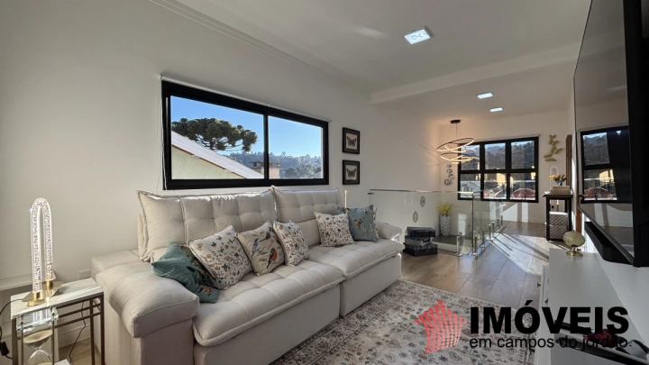 Casa Residencial para Venda - Campos do Jordão, Vila Matilde - REF: 2686 Imagem da galeria de fotos: Casa Residencial para Venda - Campos do Jordão, Vila Matilde - REF: 2686