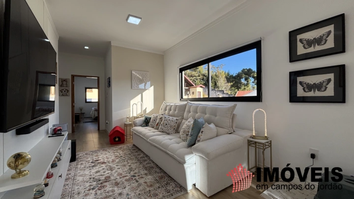 Casa Residencial para Venda - Campos do Jordão, Vila Matilde - REF: 2686 Imagem da galeria de fotos: Casa Residencial para Venda - Campos do Jordão, Vila Matilde - REF: 2686