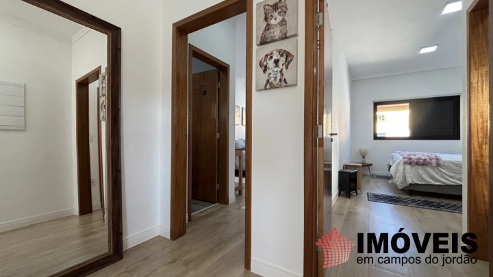 Casa Residencial para Venda - Campos do Jordão, Vila Matilde - REF: 2686 Imagem da galeria de fotos: Casa Residencial para Venda - Campos do Jordão, Vila Matilde - REF: 2686