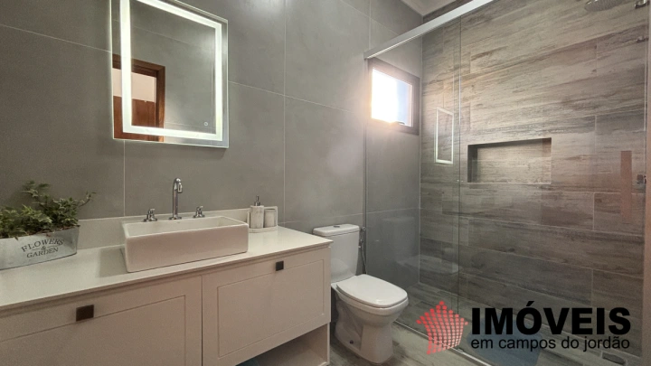 Casa Residencial para Venda - Campos do Jordão, Vila Matilde - REF: 2686 Imagem da galeria de fotos: Casa Residencial para Venda - Campos do Jordão, Vila Matilde - REF: 2686