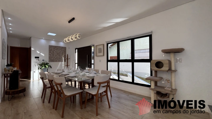 Casa Residencial para Venda - Campos do Jordão, Vila Matilde - REF: 2686 Imagem da galeria de fotos: Casa Residencial para Venda - Campos do Jordão, Vila Matilde - REF: 2686