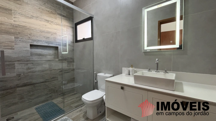 Casa Residencial para Venda - Campos do Jordão, Vila Matilde - REF: 2686 Imagem da galeria de fotos: Casa Residencial para Venda - Campos do Jordão, Vila Matilde - REF: 2686