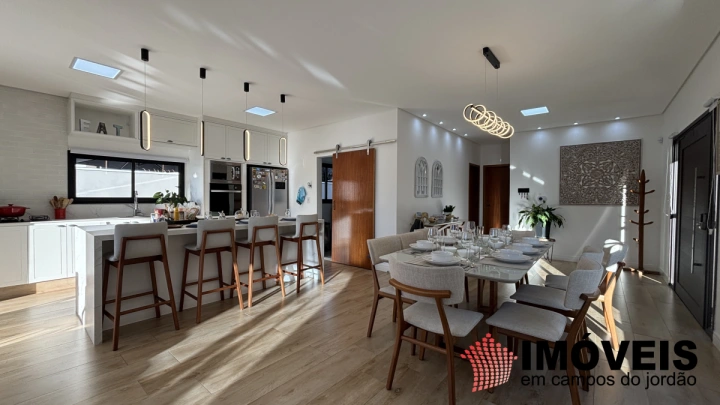 Casa Residencial para Venda - Campos do Jordão, Vila Matilde - REF: 2686 Imagem da galeria de fotos: Casa Residencial para Venda - Campos do Jordão, Vila Matilde - REF: 2686