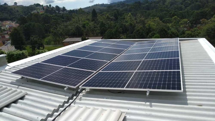 Casa Residencial para Venda - Campos do Jordão, Vila Matilde - REF: 2686 Imagem da galeria de fotos: Casa Residencial para Venda - Campos do Jordão, Vila Matilde - REF: 2686