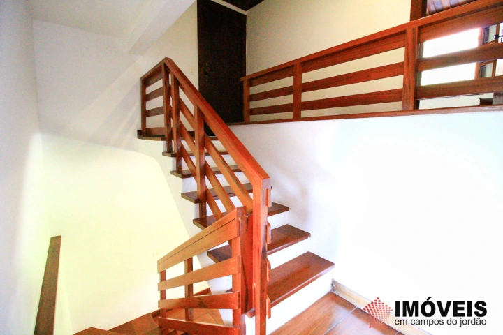 Imagem da galeria de fotos: Casa Residencial para Venda - Campos do Jordão, Colinas de Capivari - REF: 1837