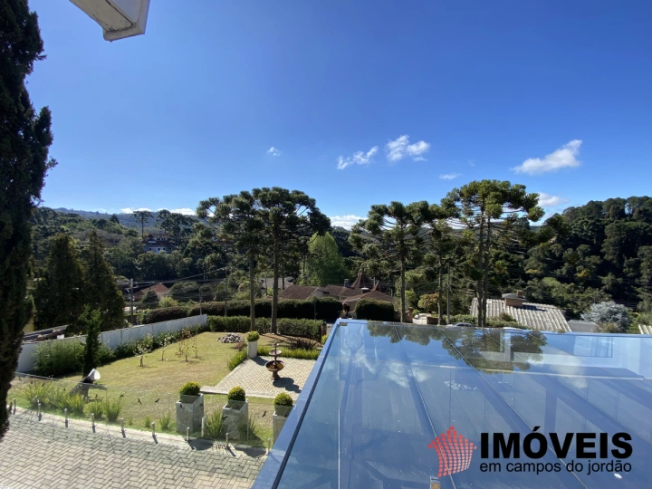 Casa Comercial Residencial para Venda - Campos do Jordão, Morro do Elefante - REF: CA0373 Imagem da galeria de fotos: Casa Comercial Residencial para Venda - Campos do Jordão, Morro do Elefante - REF: CA0373