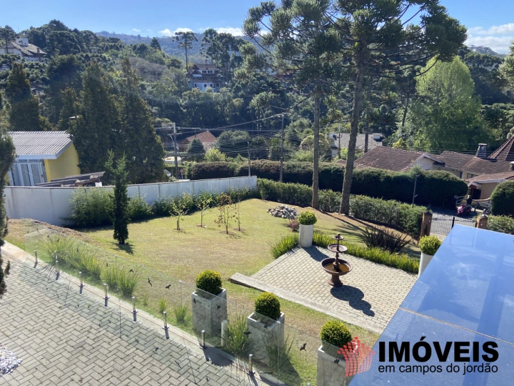 Casa Comercial Residencial para Venda - Campos do Jordão, Morro do Elefante - REF: CA0373 Imagem da galeria de fotos: Casa Comercial Residencial para Venda - Campos do Jordão, Morro do Elefante - REF: CA0373