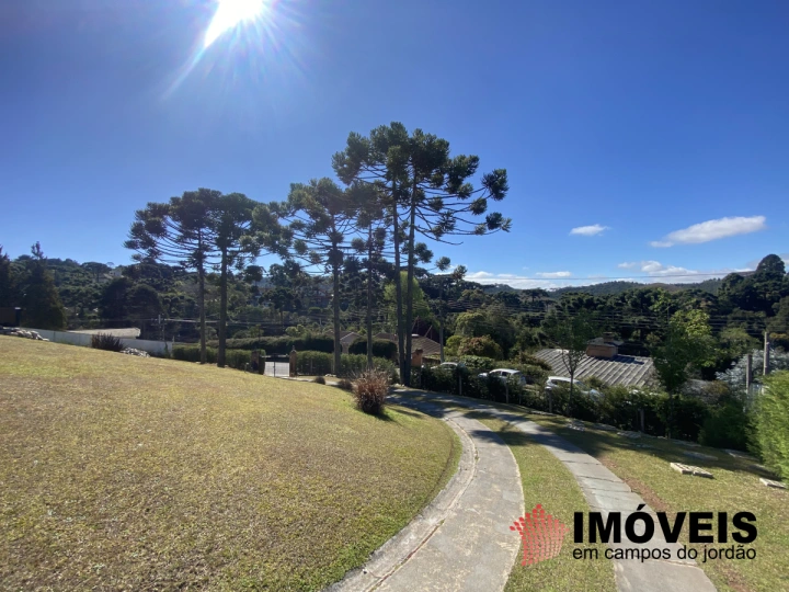 Casa Comercial Residencial para Venda - Campos do Jordão, Morro do Elefante - REF: CA0373 Imagem da galeria de fotos: Casa Comercial Residencial para Venda - Campos do Jordão, Morro do Elefante - REF: CA0373