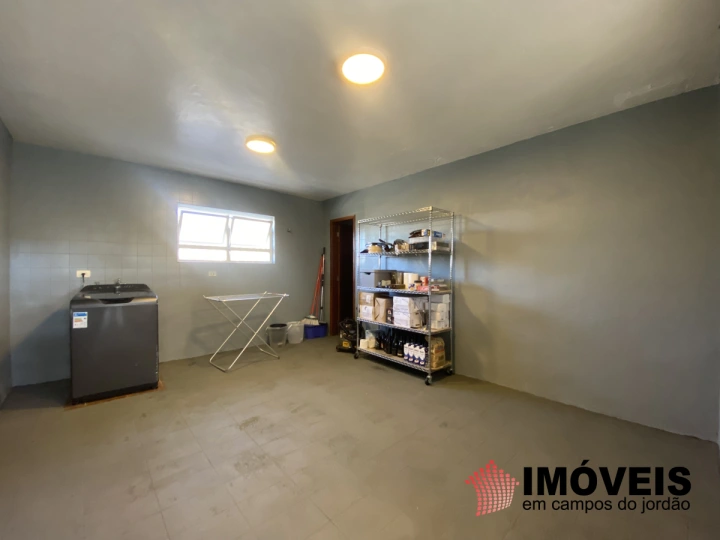 Casa Comercial Residencial para Venda - Campos do Jordão, Morro do Elefante - REF: CA0373 Imagem da galeria de fotos: Casa Comercial Residencial para Venda - Campos do Jordão, Morro do Elefante - REF: CA0373