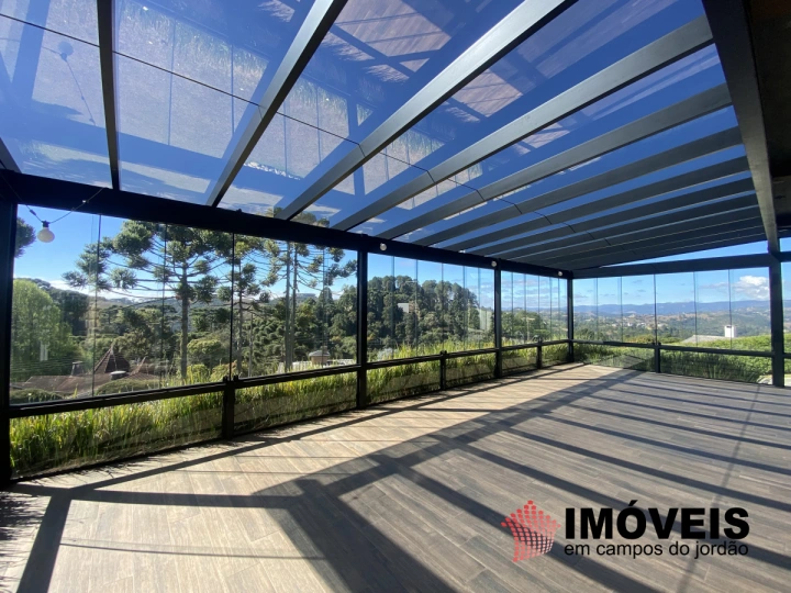 Casa Comercial Residencial para Venda - Campos do Jordão, Morro do Elefante - REF: CA0373 Imagem da galeria de fotos: Casa Comercial Residencial para Venda - Campos do Jordão, Morro do Elefante - REF: CA0373