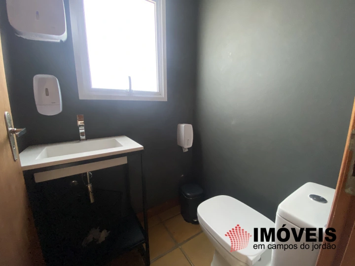 Casa Comercial Residencial para Venda - Campos do Jordão, Morro do Elefante - REF: CA0373 Imagem da galeria de fotos: Casa Comercial Residencial para Venda - Campos do Jordão, Morro do Elefante - REF: CA0373