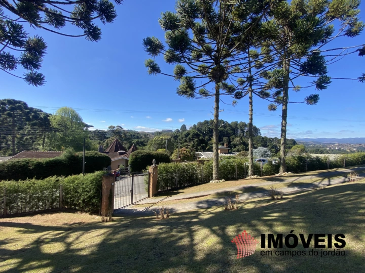 Casa Comercial Residencial para Venda - Campos do Jordão, Morro do Elefante - REF: CA0373 Imagem da galeria de fotos: Casa Comercial Residencial para Venda - Campos do Jordão, Morro do Elefante - REF: CA0373