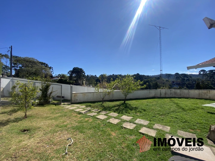 Casa Comercial Residencial para Venda - Campos do Jordão, Morro do Elefante - REF: CA0373 Imagem da galeria de fotos: Casa Comercial Residencial para Venda - Campos do Jordão, Morro do Elefante - REF: CA0373