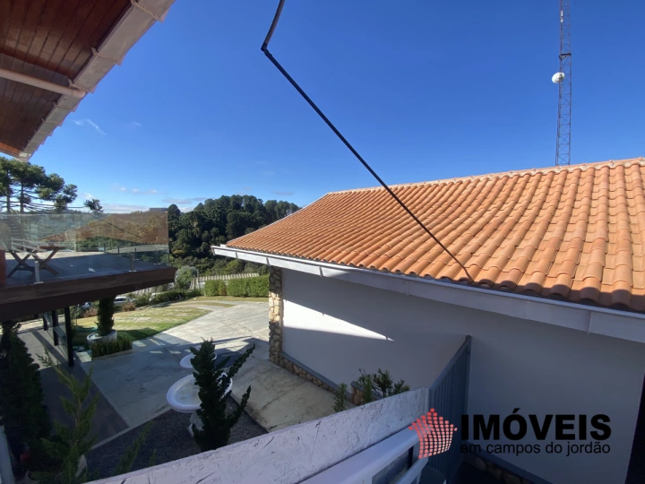 Casa Comercial Residencial para Venda - Campos do Jordão, Morro do Elefante - REF: CA0373 Imagem da galeria de fotos: Casa Comercial Residencial para Venda - Campos do Jordão, Morro do Elefante - REF: CA0373