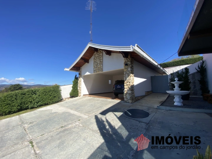 Casa Comercial Residencial para Venda - Campos do Jordão, Morro do Elefante - REF: CA0373 Imagem da galeria de fotos: Casa Comercial Residencial para Venda - Campos do Jordão, Morro do Elefante - REF: CA0373