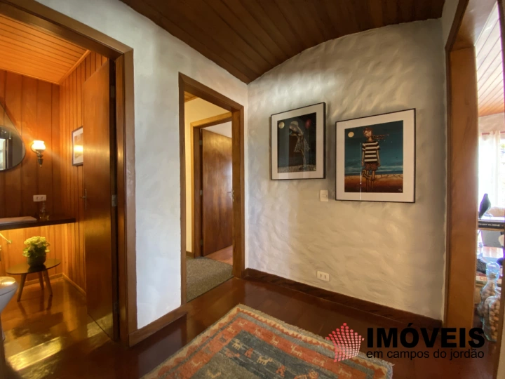 Casa Comercial Residencial para Venda - Campos do Jordão, Morro do Elefante - REF: CA0373 Imagem da galeria de fotos: Casa Comercial Residencial para Venda - Campos do Jordão, Morro do Elefante - REF: CA0373