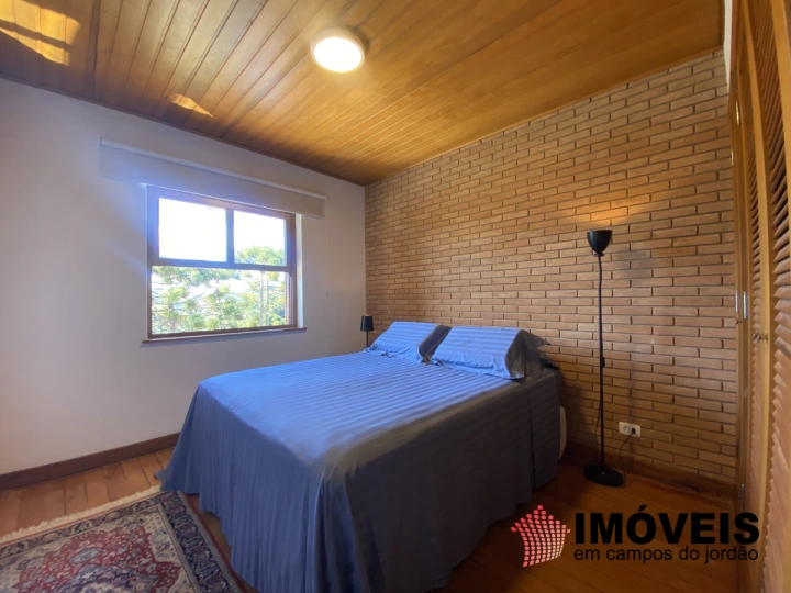 Casa Comercial Residencial para Venda - Campos do Jordão, Morro do Elefante - REF: CA0373 Imagem da galeria de fotos: Casa Comercial Residencial para Venda - Campos do Jordão, Morro do Elefante - REF: CA0373