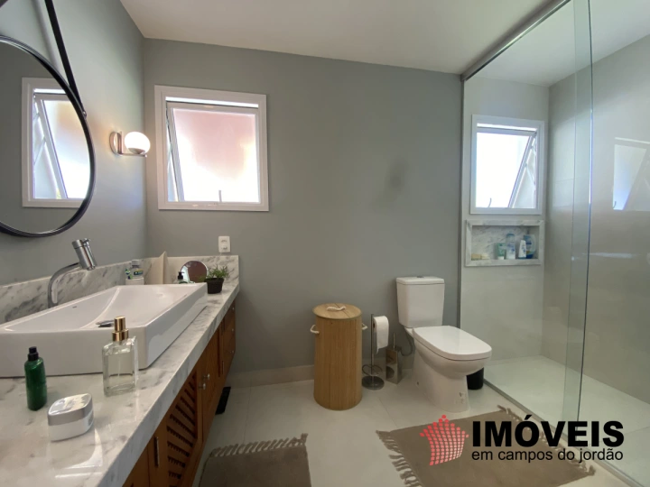 Casa Comercial Residencial para Venda - Campos do Jordão, Morro do Elefante - REF: CA0373 Imagem da galeria de fotos: Casa Comercial Residencial para Venda - Campos do Jordão, Morro do Elefante - REF: CA0373