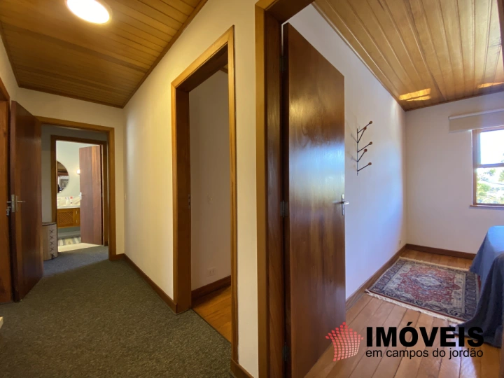 Casa Comercial Residencial para Venda - Campos do Jordão, Morro do Elefante - REF: CA0373 Imagem da galeria de fotos: Casa Comercial Residencial para Venda - Campos do Jordão, Morro do Elefante - REF: CA0373