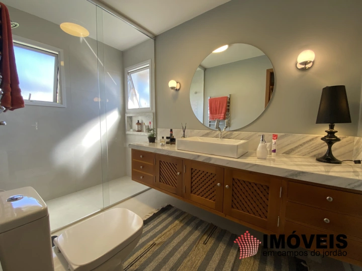 Casa Comercial Residencial para Venda - Campos do Jordão, Morro do Elefante - REF: CA0373 Imagem da galeria de fotos: Casa Comercial Residencial para Venda - Campos do Jordão, Morro do Elefante - REF: CA0373