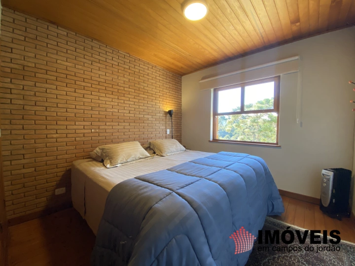 Casa Comercial Residencial para Venda - Campos do Jordão, Morro do Elefante - REF: CA0373 Imagem da galeria de fotos: Casa Comercial Residencial para Venda - Campos do Jordão, Morro do Elefante - REF: CA0373