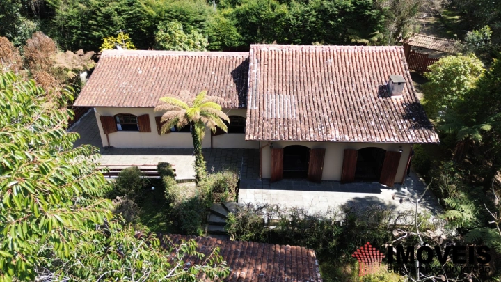 Casa Residencial para Venda - Campos do Jordão, Atalaia - REF: CA0367 Imagem da galeria de fotos: Casa Residencial para Venda - Campos do Jordão, Atalaia - REF: CA0367