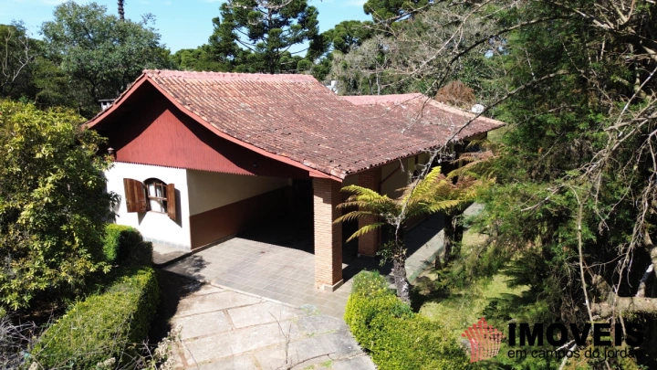 Casa Residencial para Venda - Campos do Jordão, Atalaia - REF: CA0367 Imagem da galeria de fotos: Casa Residencial para Venda - Campos do Jordão, Atalaia - REF: CA0367
