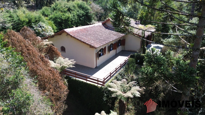 Casa Residencial para Venda - Campos do Jordão, Atalaia - REF: CA0367 Imagem da galeria de fotos: Casa Residencial para Venda - Campos do Jordão, Atalaia - REF: CA0367