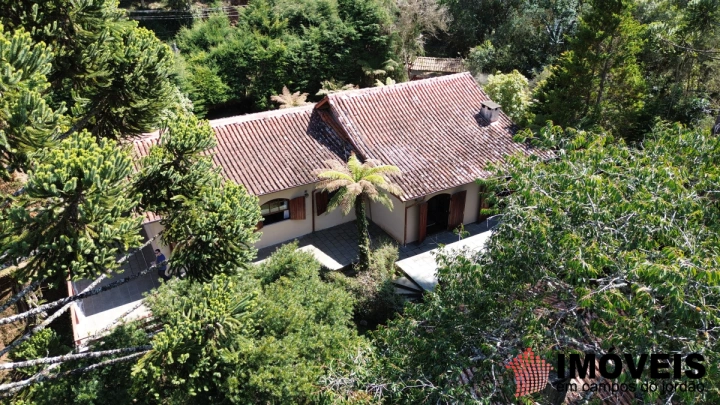 Casa Residencial para Venda - Campos do Jordão, Atalaia - REF: CA0367 Imagem da galeria de fotos: Casa Residencial para Venda - Campos do Jordão, Atalaia - REF: CA0367